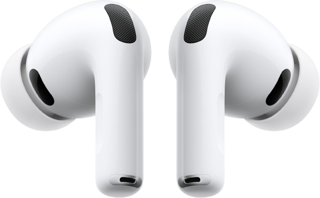 Słuchawki dokanałowe APPLE AirPods Pro 3 ANC